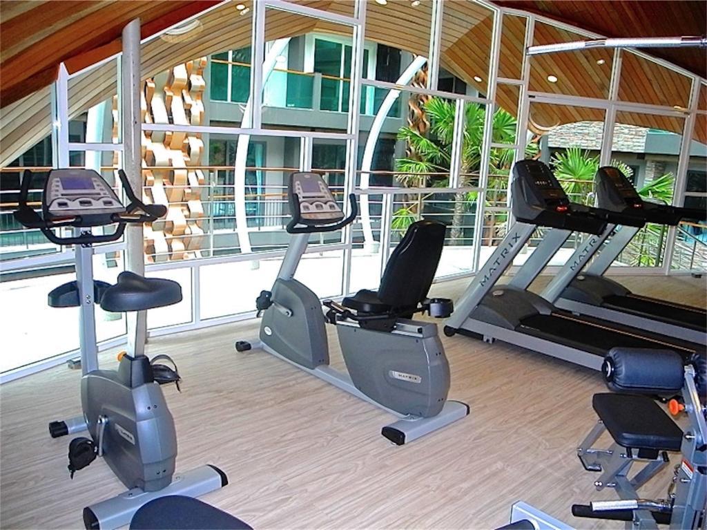 Emerald Patong 1 Bedroom Apartment Garden View Экстерьер фото