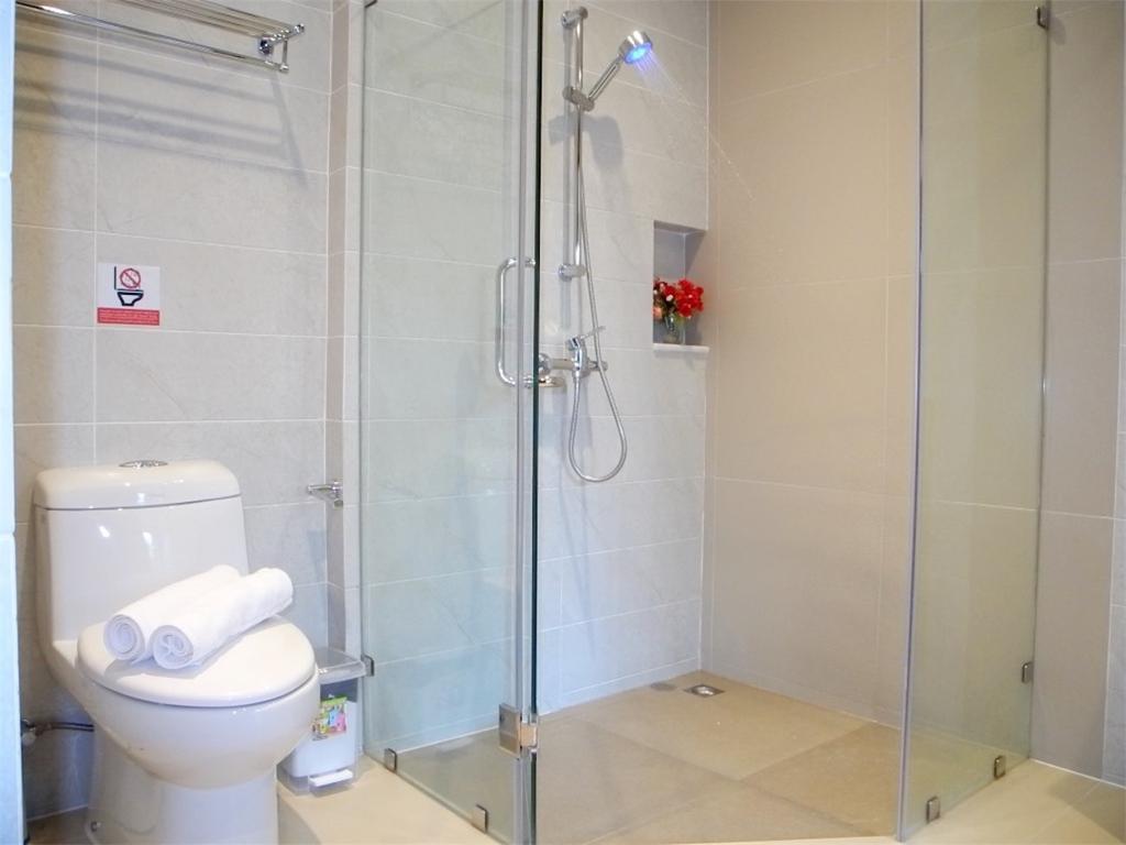 Emerald Patong 1 Bedroom Apartment Garden View Экстерьер фото
