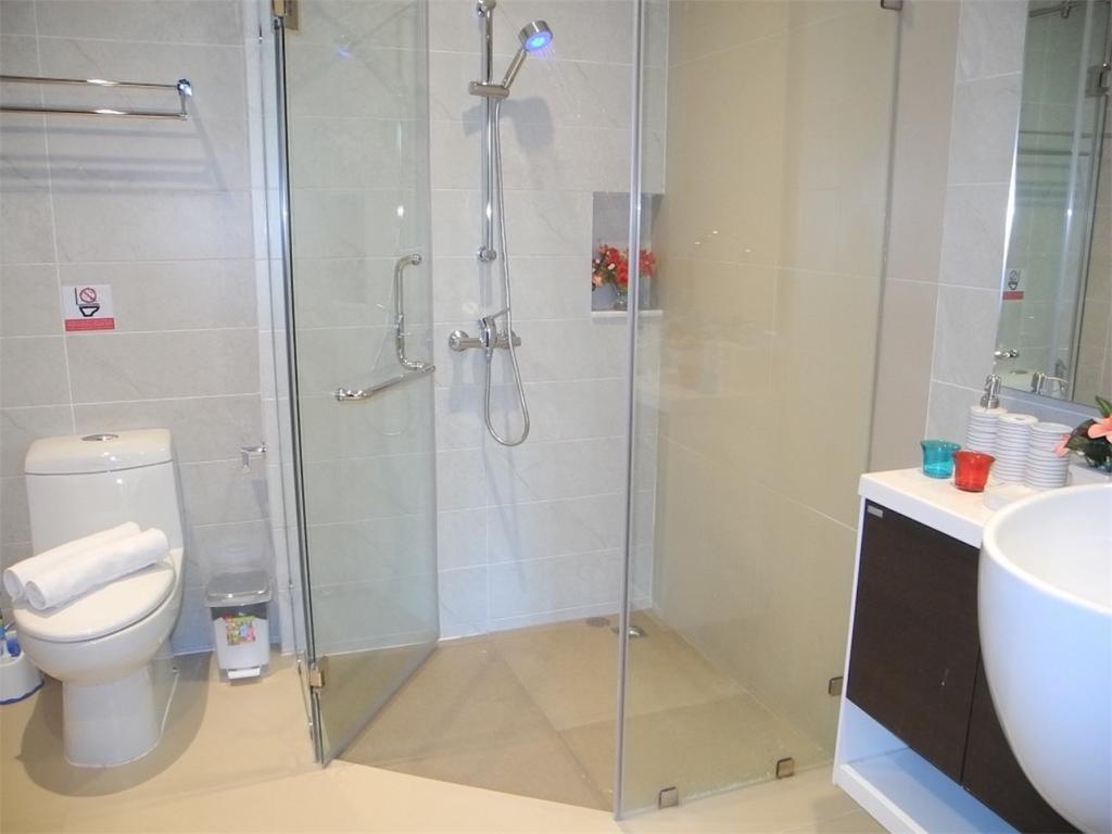 Emerald Patong 1 Bedroom Apartment Garden View Экстерьер фото