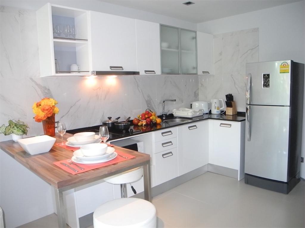 Emerald Patong 1 Bedroom Apartment Garden View Экстерьер фото