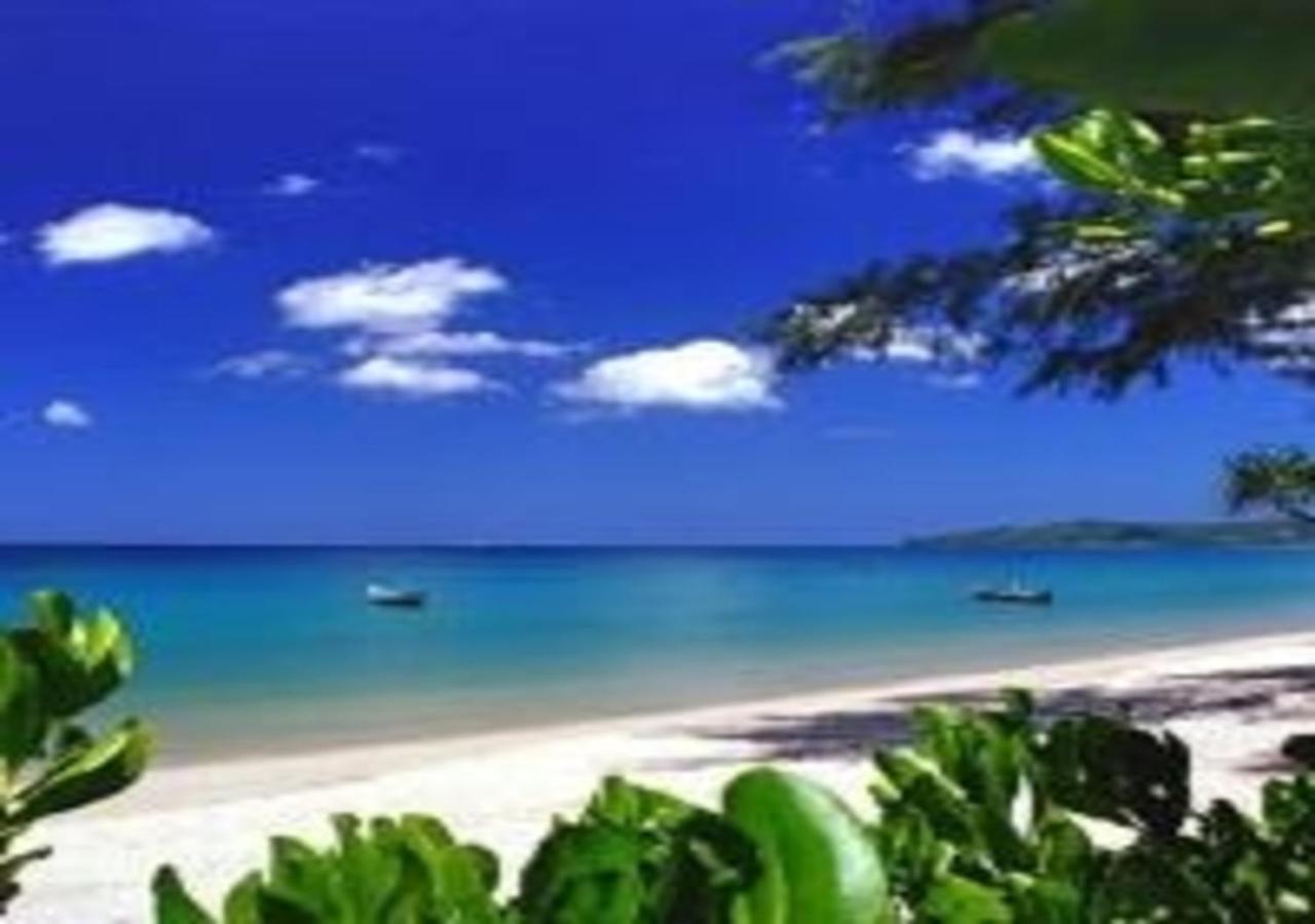 Emerald Patong 1 Bedroom Apartment Garden View Экстерьер фото